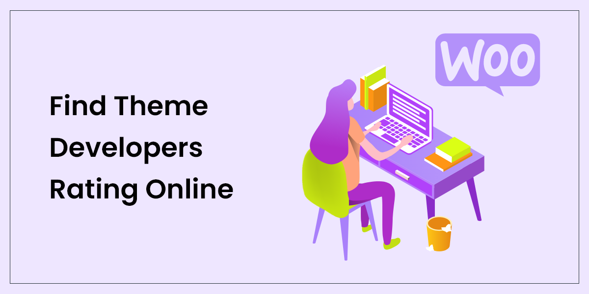 Find Theme Developers Rating Online