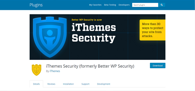 IThemes-Security
