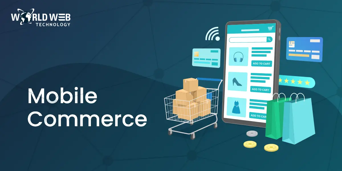 Mobile Commerce