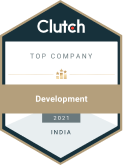 Clutch - World’s Top Web App Development Companies