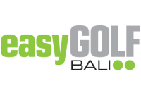 easy golf bali logo