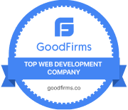GoodFirms - Top Web Development Company