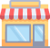 E-commerce Marketplace Logo