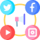 E-Marketing Solutions Logo