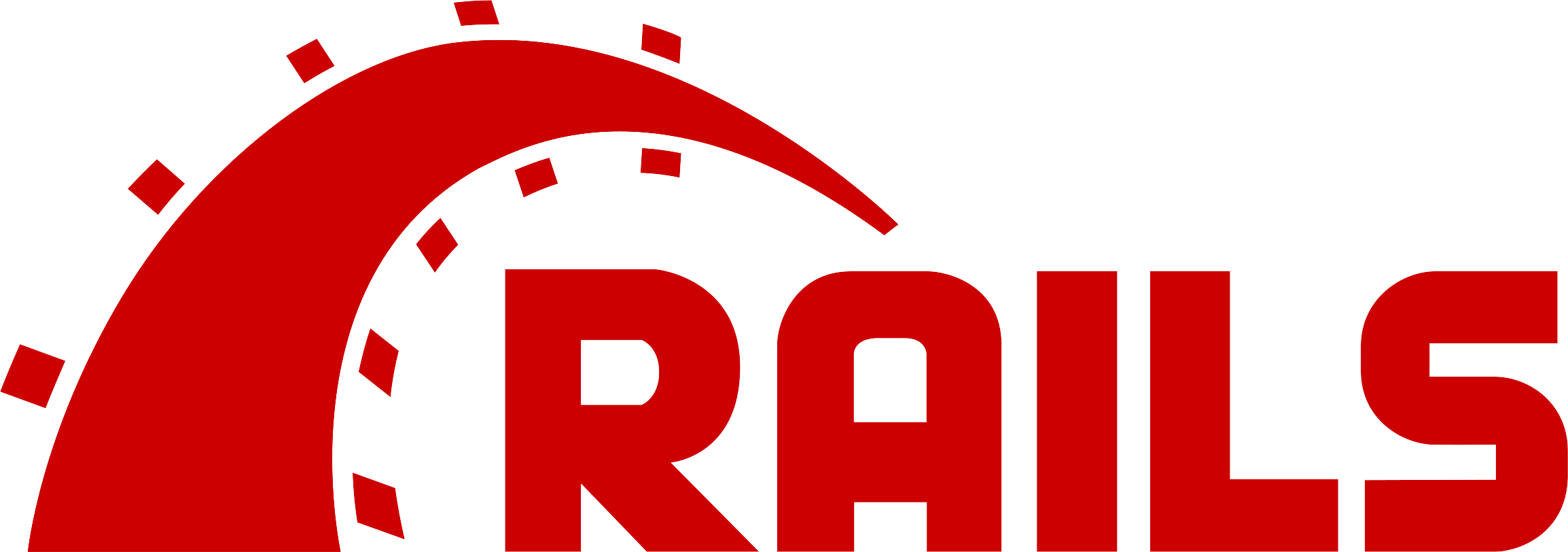 Ruby-on-Rails Logo