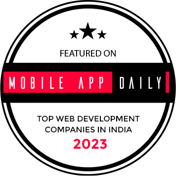 MobileAppDaily - Top Web Development Companies In India