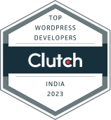 Clutch - Top WordPress Development Company