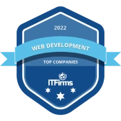ITFirms - World’s Top Web App Development Companies