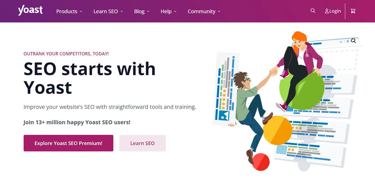 Yoast SEO