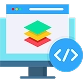 Full Stack Logo